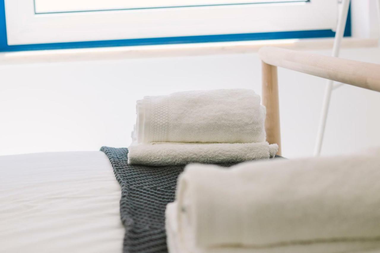 Top Floor Beach Apartment By Silver Prop นาซาเร ภายนอก รูปภาพ